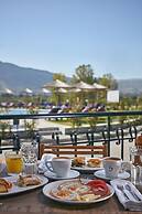 Aar Hotel & Spa Ioannina