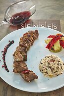 Aar Hotel & Spa Ioannina