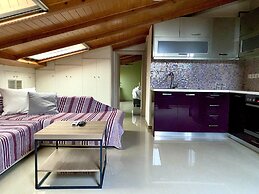 Aar Hotel & Spa Ioannina