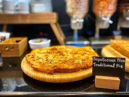 Aar Hotel & Spa Ioannina