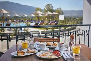 Aar Hotel & Spa Ioannina