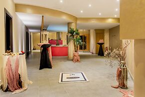 Aar Hotel & Spa Ioannina