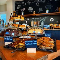 Aar Hotel & Spa Ioannina