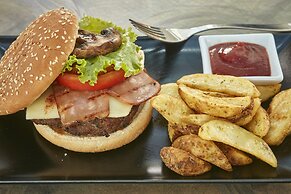 Aar Hotel & Spa Ioannina