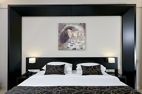 Aar Hotel & Spa Ioannina