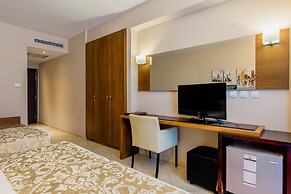 Aar Hotel & Spa Ioannina