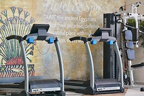 Aar Hotel & Spa Ioannina