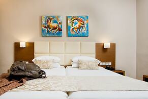 Aar Hotel & Spa Ioannina