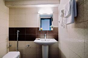 Aar Hotel & Spa Ioannina