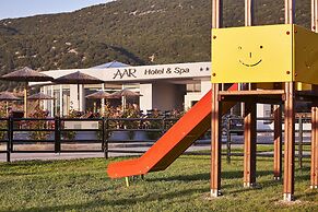 Aar Hotel & Spa Ioannina