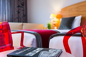 C Suites