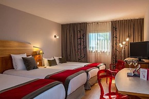 C Suites