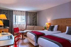 C Suites