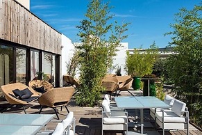 C Suites