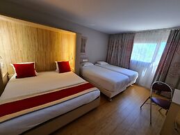 C Suites