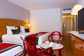 C Suites
