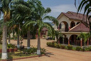 Oriental Hotel North Legon