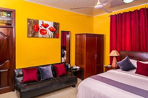 Oriental Hotel North Legon