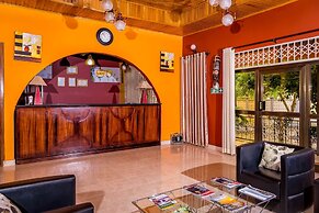 Oriental Hotel North Legon