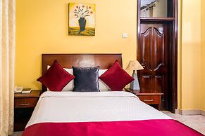 Oriental Hotel North Legon