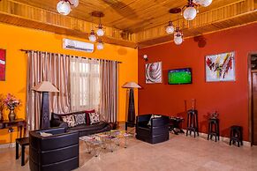 Oriental Hotel North Legon