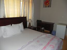 Oriental Hotel North Legon