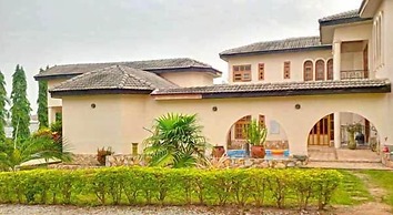 Villa Sanfoka