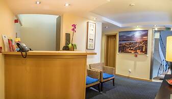 Inn Fashion Residence