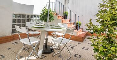 Inn Fashion Residence