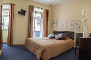 Inn Fashion Residence