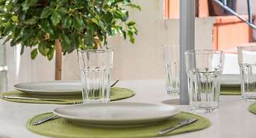 Inn Fashion Residence