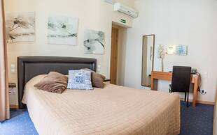 Inn Fashion Residence