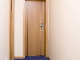 Inn Fashion Residence