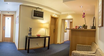 Inn Fashion Residence