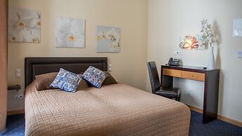 Inn Fashion Residence