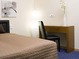 Inn Fashion Residence