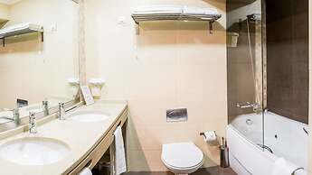 Inn Fashion Residence