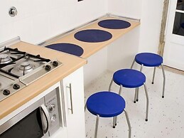 Inn Fashion Residence