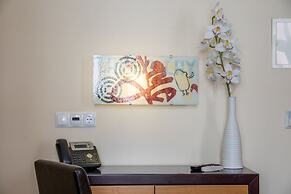 Inn Fashion Residence