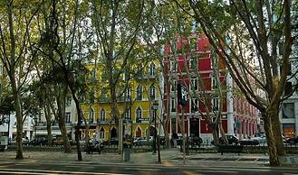 Inn Fashion Residence