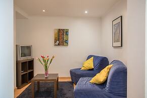 Inn Fashion Residence