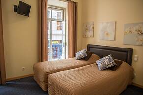 Inn Fashion Residence