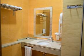 Inn Fashion Residence