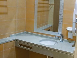 Inn Fashion Residence