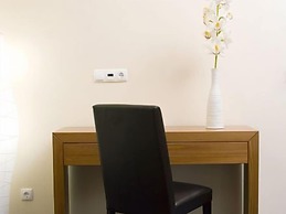 Inn Fashion Residence