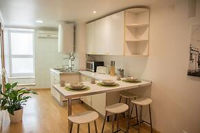 Inn Fashion Residence