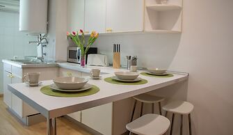 Inn Fashion Residence