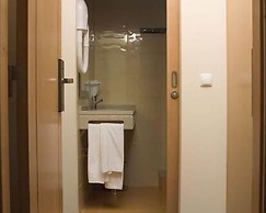 Inn Fashion Residence