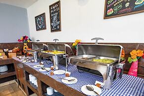 Casa Andina Premium Piura