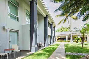 Casa Andina Premium Piura